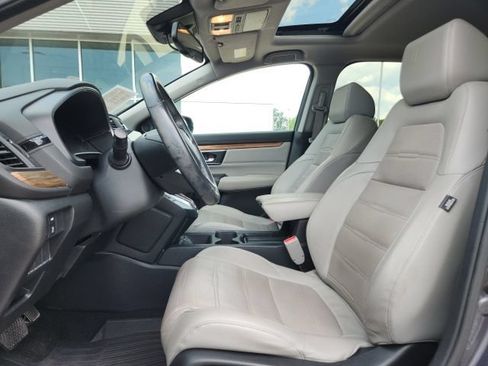 Used 2017 Honda CR-V EX-L image 27