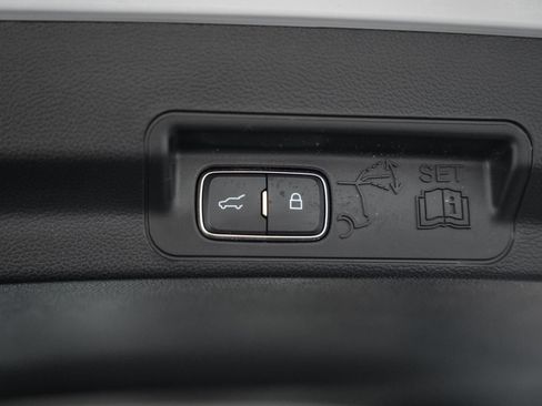 Certified 2024 Ford Explorer ST w/ Equipment Group 401A image 23