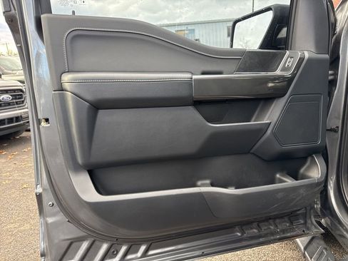 Certified 2023 Ford F150 XLT w/ Equipment Group 302A High image 15