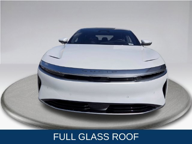 Used 2025 Lucid Air Touring AWD/4WD image 9