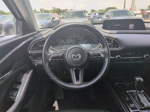 Used 2025 MAZDA CX-30 AWD 2.5 S w/ Preferred Package image 22