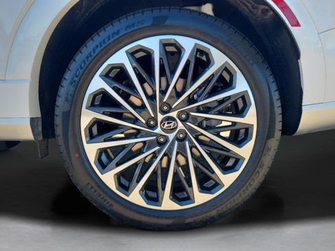 New 2026 Hyundai Palisade Calligraphy image 27