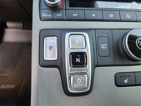 New 2025 Hyundai Palisade XRT image 20