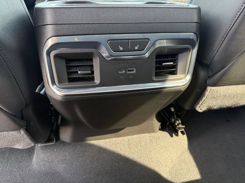 Used 2025 Chevrolet Silverado 1500 LTZ w/ Technology Package AWD/4WD image 16
