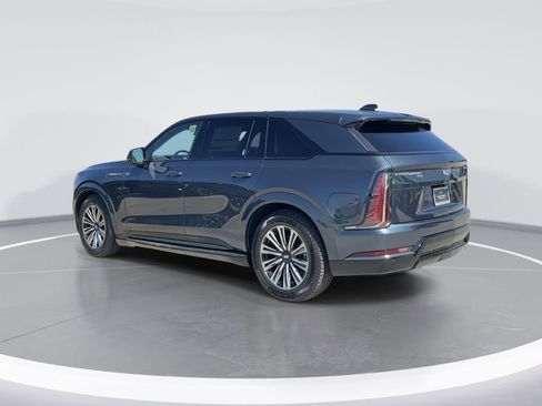 New 2026 Cadillac Escalade IQ Sport 1 AWD/4WD image 6