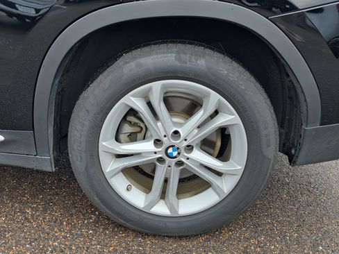 Used 2019 BMW X3 sDrive30i w/ Driving Assistance Package RWD image 9