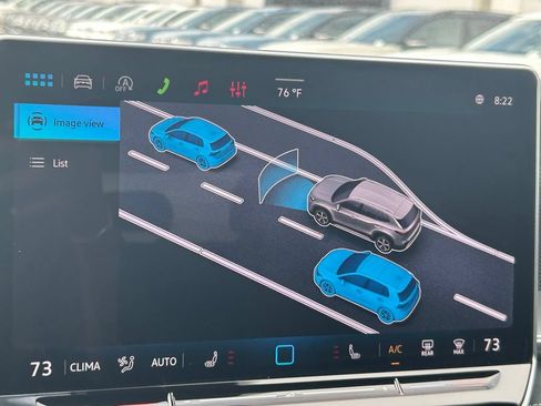New 2026 Volkswagen Tiguan SE R-Line FWD image 16