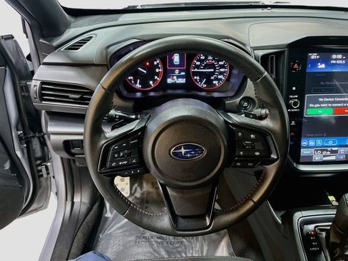 Used 2024 Subaru Impreza RS AWD/4WD image 11