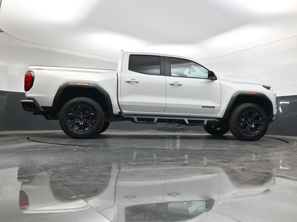 Used 2024 GMC Canyon Elevation w/ Trailering Package AWD/4WD image 32