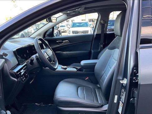 Used 2026 Kia Sportage SX Prestige image 16