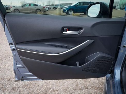 Used 2022 Toyota Corolla SE image 24