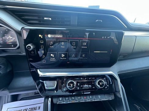 New 2026 GMC Sierra 2500 Denali w/ Denali Reserve Package image 20