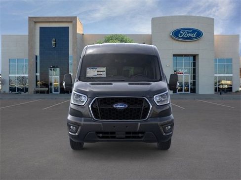 New 2025 Ford Transit 350 XLT image 6