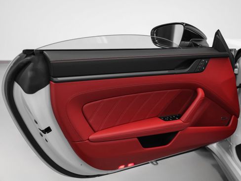 New 2026 Porsche 911 Carrera GTS image 76