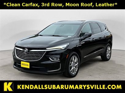 Used 2023 Buick Enclave Premium