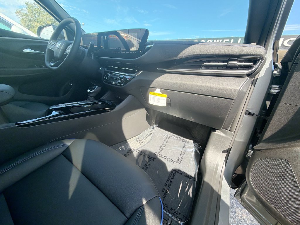 New 2026 Buick Envista Sport Touring w/ Convenience I Package FWD image 29