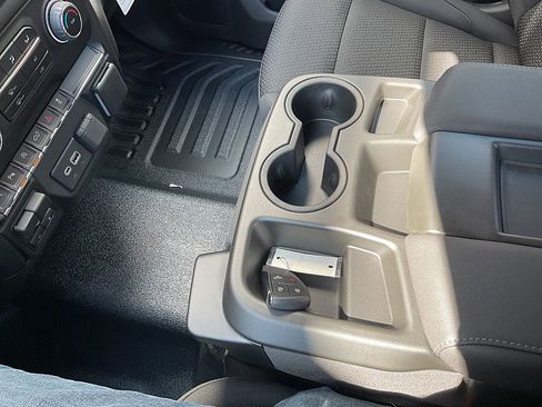 New 2025 Chevrolet Silverado 1500 W/T w/ WT Safety Package image 21