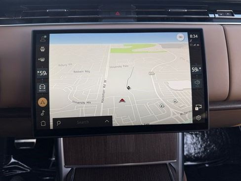 Used 2025 Land Rover Range Rover Autobiography AWD/4WD image 20