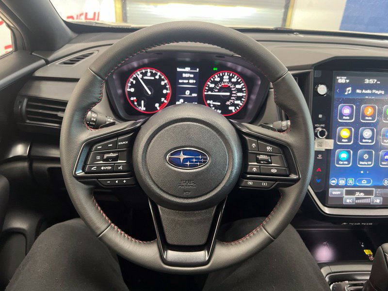 New 2026 Subaru Impreza RS AWD/4WD image 26