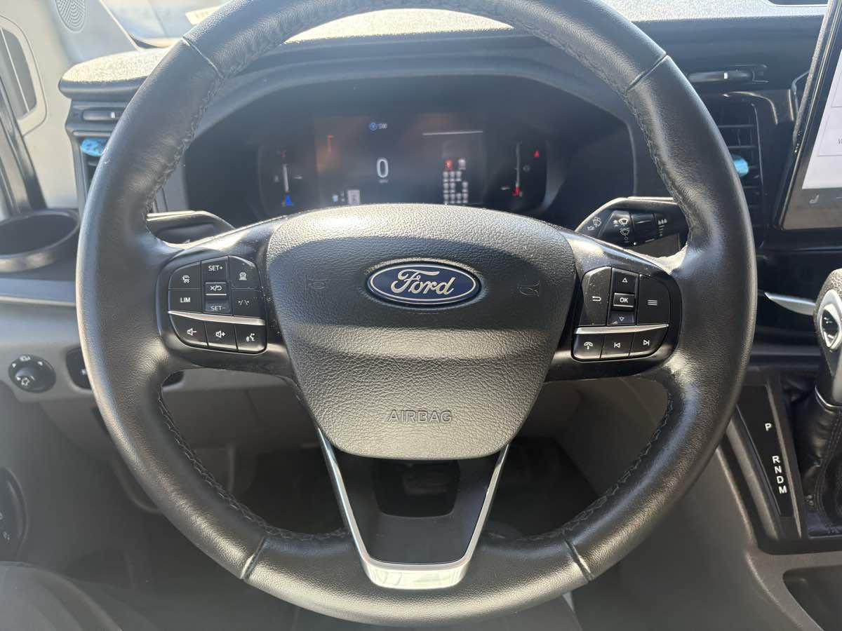 Used 2026 Ford Transit 350 XLT RWD image 18