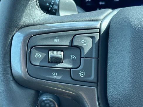 New 2026 Chevrolet Silverado 1500 High Country w/ Technology Package AWD/4WD image 13