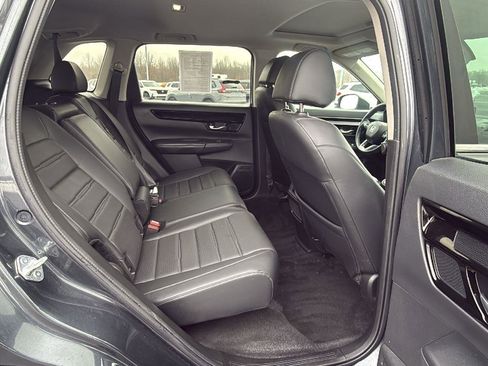 Used 2023 Honda CR-V EX-L image 18