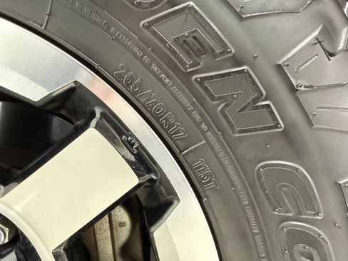 Used 2018 Toyota 4Runner TRD Off-Road Premium image 53