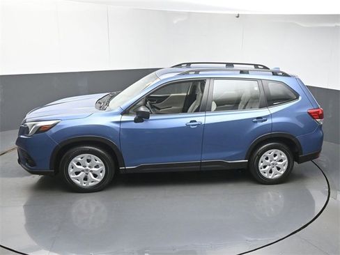 Used 2023 Subaru Forester image 42