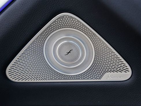 New 2026 Mercedes-Benz S 580 4MATIC Sedan image 24