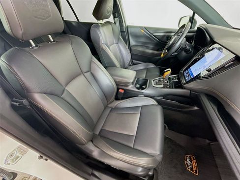 Used 2024 Subaru Outback Wilderness AWD/4WD image 21