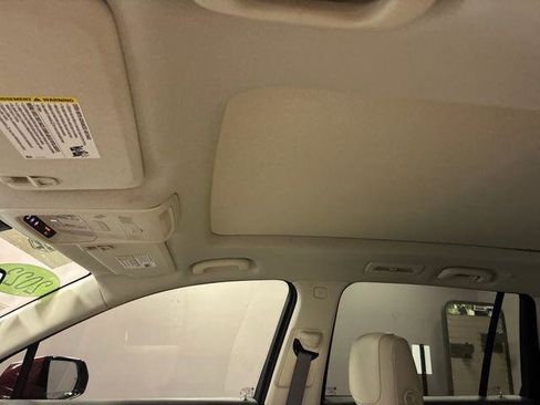 Certified 2023 Cadillac XT6 Premium Luxury w/ Technology Package FWD image 80