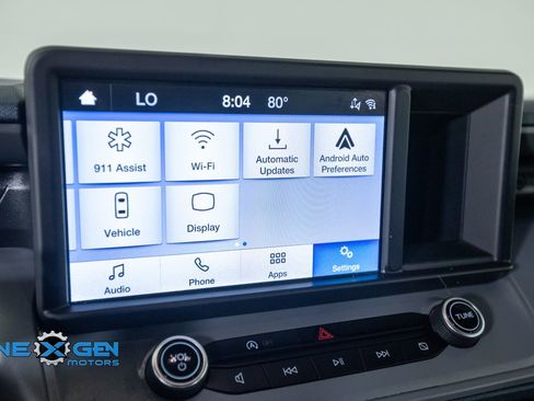 Used 2024 Ford Maverick Tremor w/ Tremor Off-Road Package AWD/4WD image 21