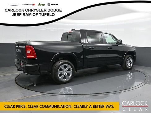 New 2026 RAM 1500 Big Horn image 2