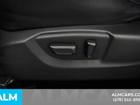 Used 2024 Mitsubishi Eclipse Cross SE image 33