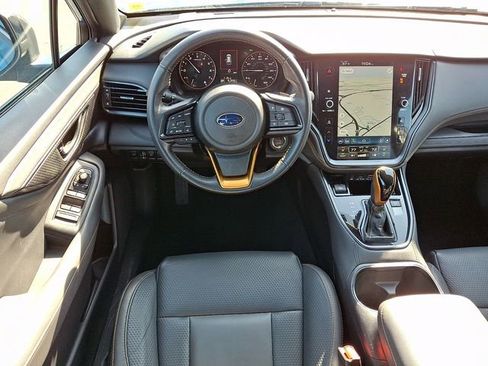 Used 2023 Subaru Outback Wilderness image 12