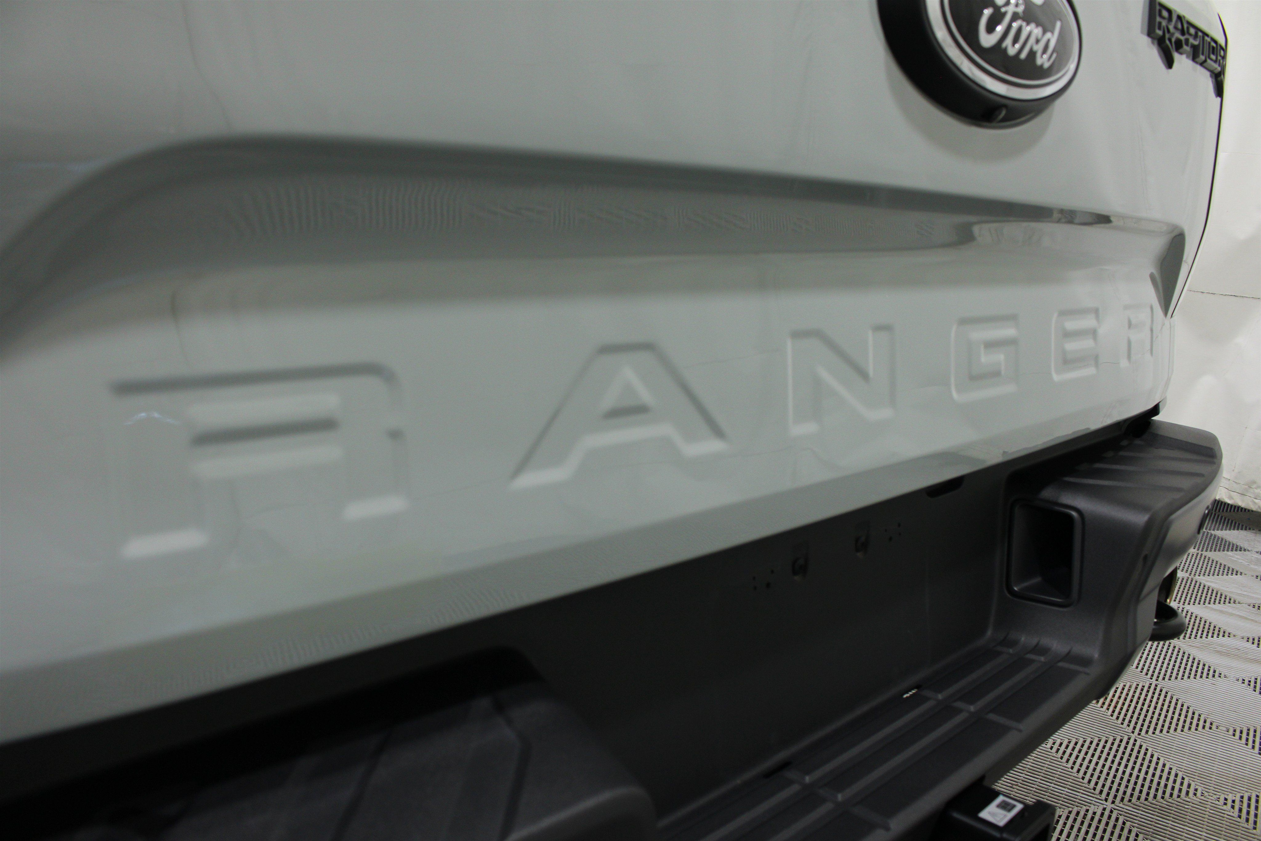 Used 2024 Ford Ranger Raptor AWD/4WD image 31