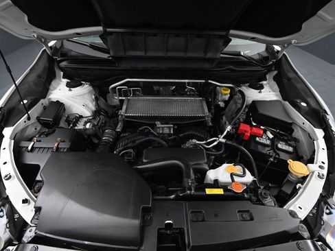 Used 2019 Subaru Ascent Limited image 52