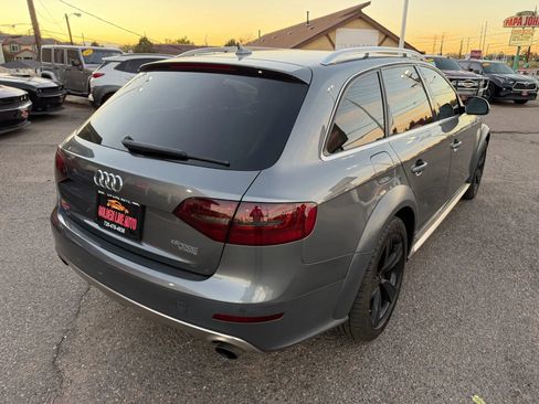 Used 2015 Audi A4 Premium Plus w/ Technology Package image 8