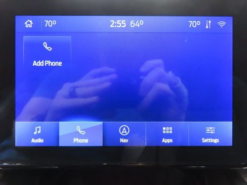 Used 2020 Ford Explorer XLT w/ Equipment Group 202A image 22