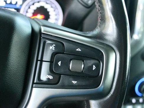 Used 2020 Chevrolet Silverado 2500 LTZ w/ LTZ Plus Package AWD/4WD image 17