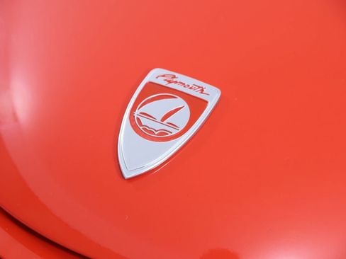 Used 1999 Plymouth Prowler image 14