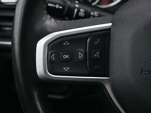 Used 2023 RAM 1500 Big Horn image 30