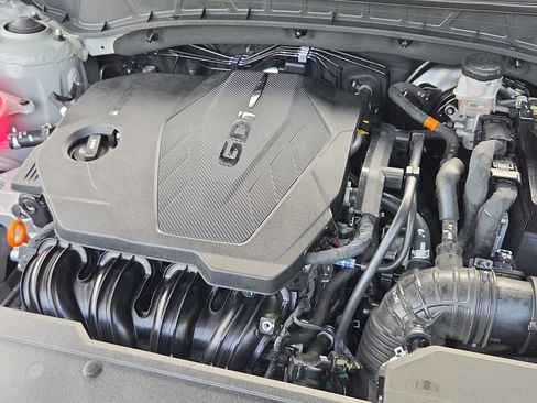 Used 2023 Hyundai Tucson SEL w/ Convenience Package FWD image 26
