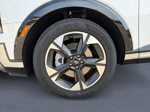 New 2026 Hyundai Palisade Limited FWD image 9