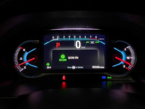 Used 2020 Honda Pilot EX-L image 96