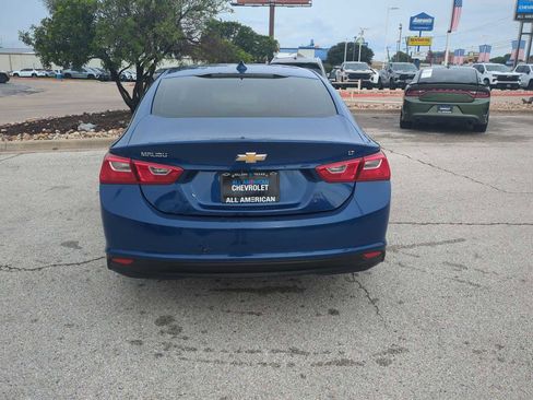 Used 2023 Chevrolet Malibu LT FWD image 7