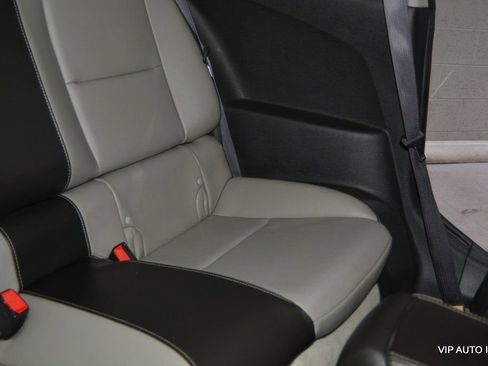 Used 2014 Chevrolet Camaro SS w/ RS Package image 19