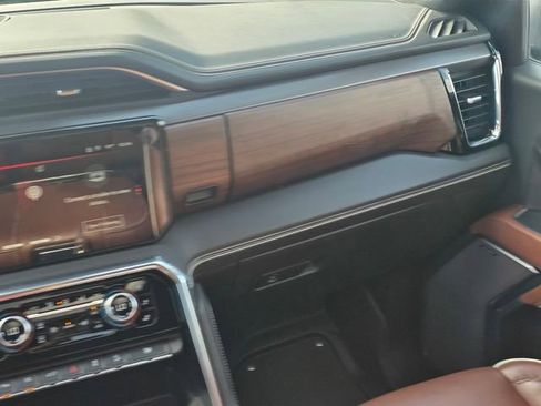 Used 2023 GMC Sierra 1500 Denali Ultimate image 22