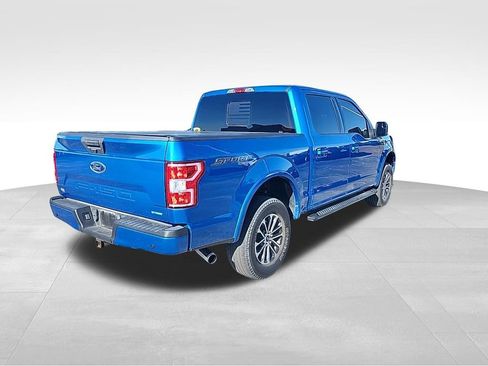Used 2020 Ford F150 XLT w/ Equipment Group 302A Luxury image 15