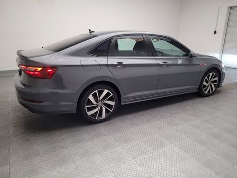 Used 2021 Volkswagen Jetta GLI FWD image 10